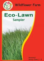 Eco-Lawn Sampler Pack